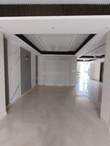 3 BHK Independent Builder Floor