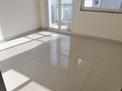 Bedroom Image of 1250 Sq.ft 3 BHK Apartment / Flat for rent in Puravankara Purva Silversands Phase 1 Building 4 To 9, Mundhwa Pune for Rs. 35000