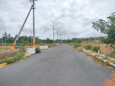 Image of 1200 Sq.ft Residential Plot / Land for sale in Nelamangala, Bengaluru for Rs. 4520000