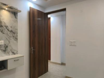 Bedroom Image of 1450 Sq.ft 3 BHK Apartment / Flat for sale in Noida Extension Greater Noida for Rs. 5500420