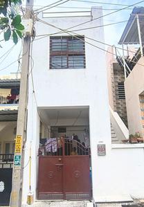 Image of 734 Sq.ft 3 BHK Duplex for sale in Mavdi, Rajkot for Rs. 4551000