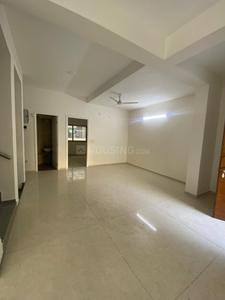 Hall Image of 3277 Sq.ft 4 BHK Villa for sale in Goyal Floris, Shela Ahmedabad for Rs. 33500000
