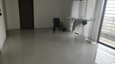 Living Room Image of 1168 Sq.ft 2 BHK Apartment / Flat for sale in Skyi Songbirds , Bhugaon Pune for Rs. 8000000