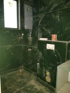 Bedroom Three Image of 1350 Sq.ft 3 BHK Builder Floor for sale in Paschim Vihar New Delhi for Rs. 27500000