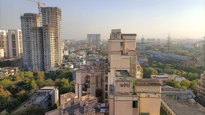 Balcony Image of 2690 Sq.ft 3 BHK Apartment / Flat for sale in Sushant Lok Phase 1 Gurgaon for Rs. 78200000