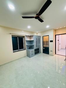 Hall Image of 2500 Sq.ft 4 BHK Builder Floor for rent in Pokhariput Bhubaneswar for Rs. 33000