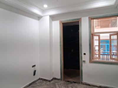 Bedroom Image of 1350 Sq.ft 3 BHK Apartment / Flat for sale in Shreelabh Sidh Apartment, Sector 73 Noida for Rs. 6500000