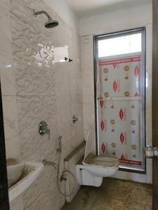 Common Bathroom Image of 1165 Sq.ft 2 BHK Apartment / Flat for sale in Tapovan Aura, Ulwe Navi Mumbai for Rs. 11500000