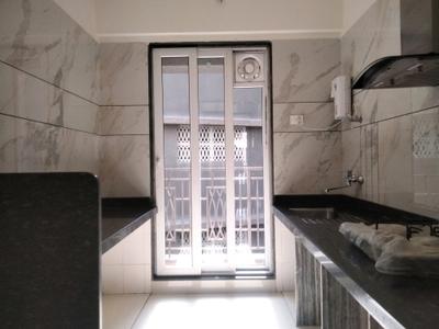 Kitchen Image of 1850 Sq.ft 3 BHK Apartment / Flat for sale in Paradise Sai Aaradhya, Kharghar Navi Mumbai for Rs. 32500000