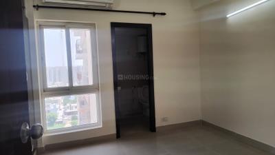 Bedroom Image of 1900 Sq.ft 3.5 BHK Apartment / Flat for sale in Spaze Privvy The Address, Sector 93 Gurgaon for Rs. 18000000