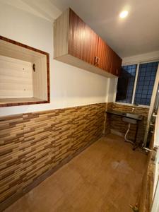 Bedroom Image of 1800 Sq.ft 3 BHK Apartment / Flat for rent in Whitefield Bengaluru for Rs. 53000
