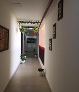 Image of 950 Sq.ft 3 BHK Apartment / Flat for sale in SKA Metro Ville, Eta II, Greater Noida for Rs. 10700000