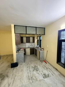 Hall Image of 500 Sq.ft 2 BHK Builder Floor for rent in Dwarkadhish Apartment, Sector 24 Rohini New Delhi for Rs. 12000