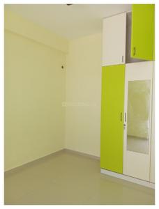 Bedroom Image of 2315 Sq.ft 4 BHK Villa for rent in Pacifica Aurum Villas, Padur Chennai for Rs. 45000