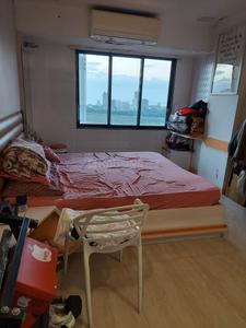 Bedroom Image of 1500 Sq.ft 4 BHK Apartment / Flat for sale in La View Tower, Jacob Circle Mumbai for Rs. 60000000