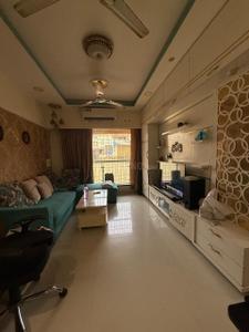 1 BHK Flat