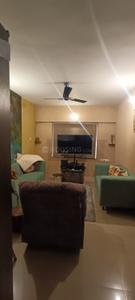 Hall Image of 1500 Sq.ft 3 BHK Apartment / Flat for sale in Shree Sai Goregaon Pearl Chs Ltd Wing A, Goregaon West Mumbai for Rs. 32000000