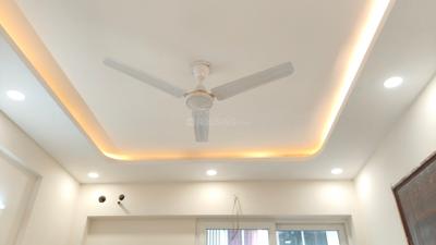 Bedroom Image of 1620 Sq.ft 3.5 BHK Builder Floor for rent in Smartworld Gems, Sector 89 Gurgaon for Rs. 35000