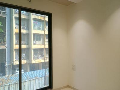 Bedroom Image of 2450 Sq.ft 4 BHK Apartment / Flat for sale in Shri White Square, Kalyan West Kalyan for Rs. 26000000