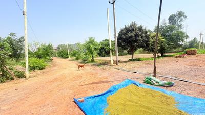 Image of 450 Sq.ft Residential Plot / Land for sale in Chhata, Mathura for Rs. 750000