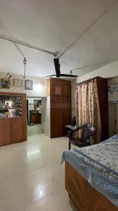 Hall Image of 969 Sq.ft 2 BHK Duplex for sale in Ranip Ahmedabad for Rs. 6500000
