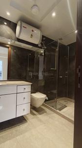 Image of 2700 Sq.ft 3 BHK Builder Floor for sale in New Friends Colony, New Delhi for Rs. 45000000