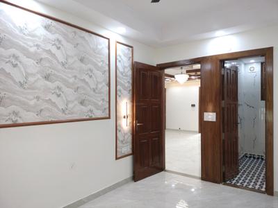 Bedroom Image of 2250 Sq.ft 4 BHK Builder Floor for sale in Property Concept Luxury Builder Floor, Sector 85 Faridabad for Rs. 22000000