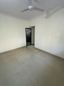 Hall Image of 750 Sq.ft 2 BHK Apartment / Flat for sale in Dheeraj Godavari Complex, Malad West Mumbai for Rs. 17000000
