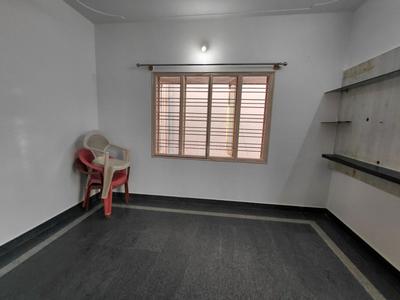 Hall Image of 550 Sq.ft 1 BHK Builder Floor for rent in Indira Nagar Bengaluru for Rs. 20000