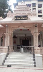 Image of 1150 Sq.ft 2 BHK Apartment / Flat for sale in Madhav Sankalp, Kalyan West, Kalyan for Rs. 8900000