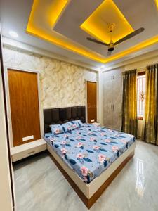Bedroom Image of 3400 Sq.ft 5 BHK Villa for sale in Kalwad Road Jaipur for Rs. 15000000