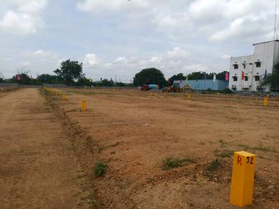 Residential Plot