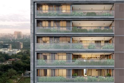 4 BHK Flat