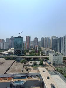 Image of 1004 Sq.ft 2.5 BHK Apartment / Flat for sale in L And T Rejuve 360 Tower A, Mulund West, Mumbai for Rs. 32000000
