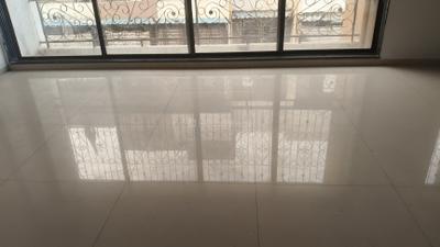 Living Room Image of 1200 Sq.ft 2 BHK Apartment / Flat for sale in Gold Crest Enclave, Ulwe Navi Mumbai for Rs. 9500000