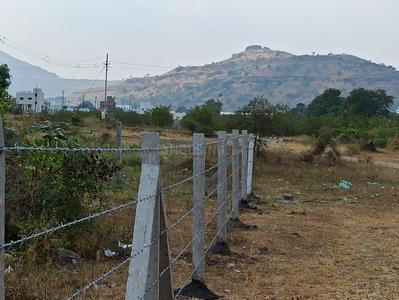Image of 4050 Sq.ft Residential Plot / Land for sale in Wadaki, Pune for Rs. 4800000