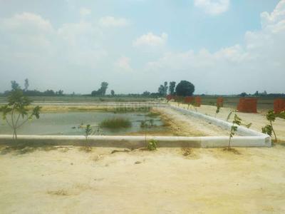 Image of 1000 Sq.ft Residential Plot / Land for sale in Kathigera, Lucknow for Rs. 451000