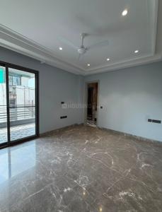 Hall Image of 3015 Sq.ft 4 BHK Builder Floor for sale in Safdarjung Development Area New Delhi for Rs. 180000000
