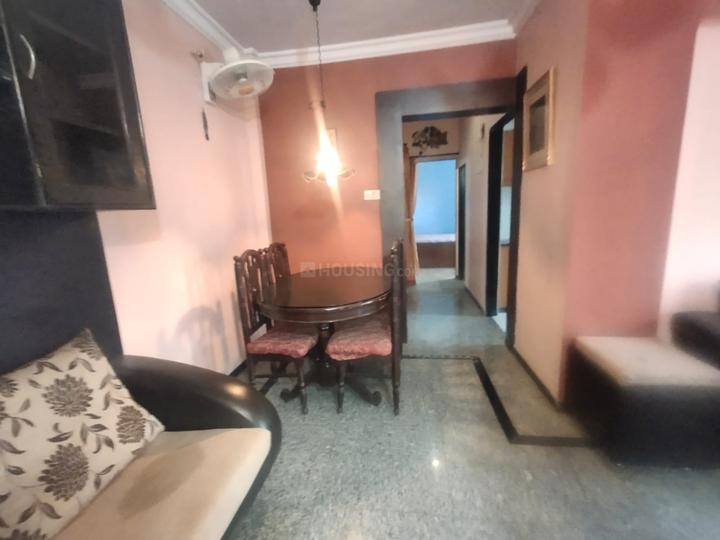 Hall Image of 2bhk single occupancy Required 24k/50k in Andheri East, Mumbai