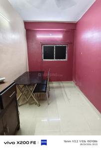 Hall Image of 450 Sq.ft 1 BHK Apartment / Flat for rent in Kasba Kolkata for Rs. 14000