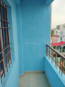 Balcony Image of 1290 Sq.ft 3 BHK Apartment / Flat for sale in Saraidhella Dhanbad for Rs. 3000000