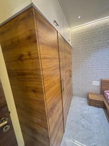 Bedroom Image of 1000 Sq.ft 2 BHK Apartment / Flat for sale in Vashi Navi Mumbai for Rs. 25000000