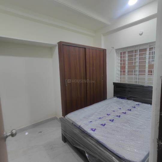 Apartment in kondapur Bedroom 1