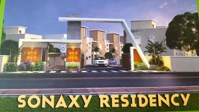 Image of 1836 Sq.ft 3 BHK Duplex for sale in Retang, Bhubaneswar for Rs. 8500000