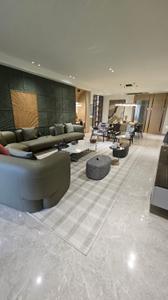 Image of 2750 Sq.ft 3 BHK Apartment / Flat for sale in Vesu, Surat for Rs. 17325000