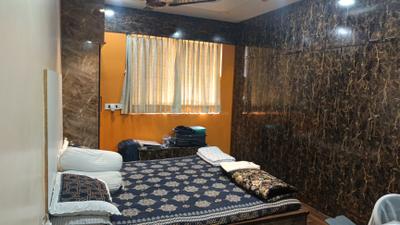 Bedroom Image of 2074 Sq.ft 4 BHK Apartment / Flat for sale in Sattva Luxuria Heights, Tangra Kolkata for Rs. 25000000