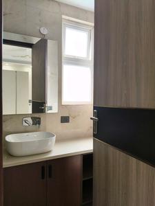 Bedroom One Image of 4200 Sq.ft 4 BHK Builder Floor for sale in DLF Phase 1 Gurgaon for Rs. 65000000