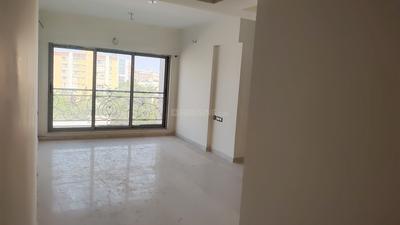 Living Room Image of 820 Sq.ft 2 BHK Apartment / Flat for sale in Vile Parle East Mumbai for Rs. 30500000