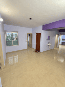 Living Room Image of 1200 Sq.ft 2 BHK Apartment / Flat for rent in Namkum Ranchi for Rs. 12000