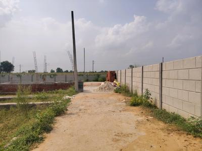 Image of 450 Sq.ft Residential Plot / Land for sale in Tilpata Karanwas, Greater Noida for Rs. 1251000